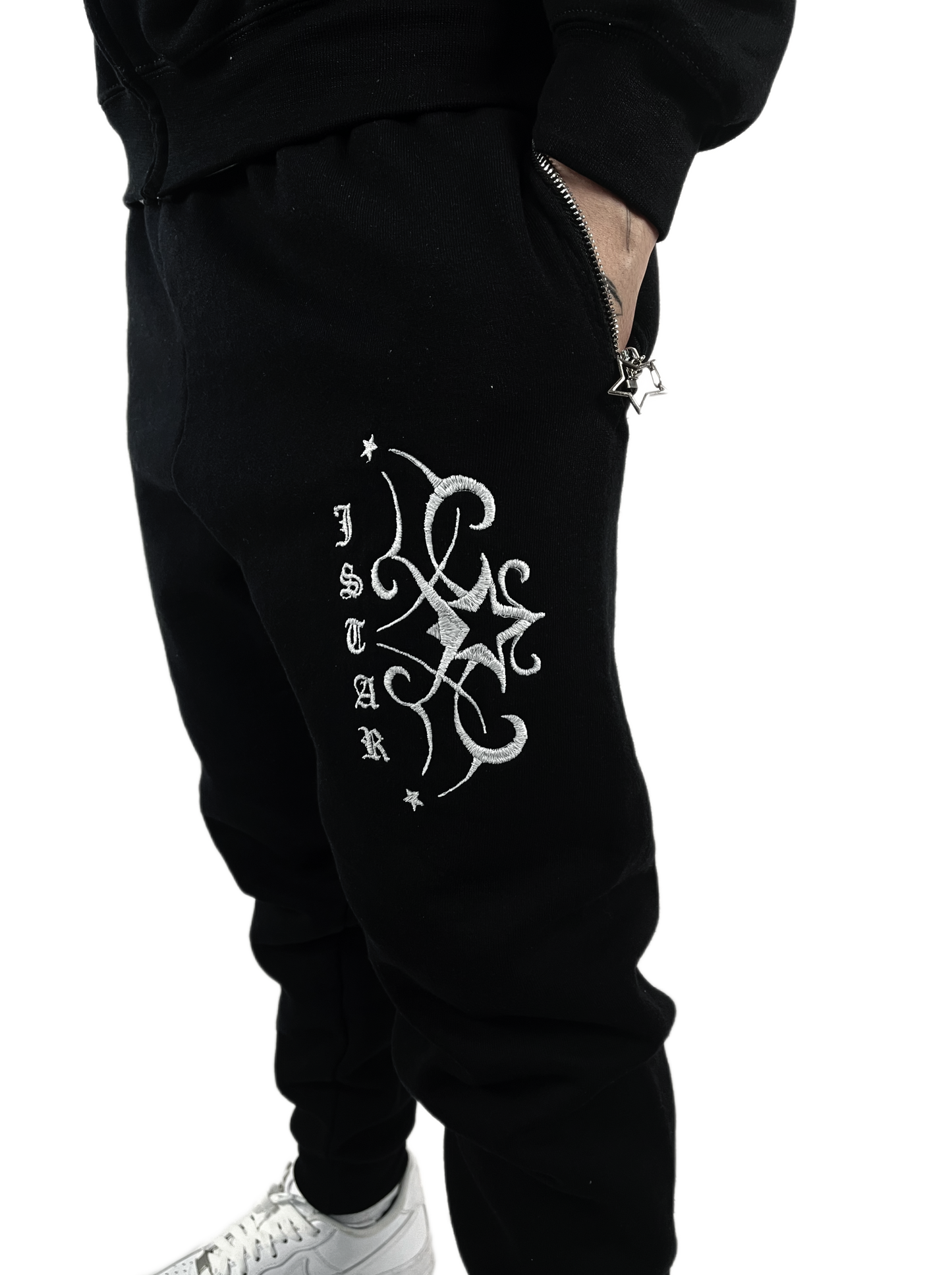 JStar.TO Slim Fit Sweatpant