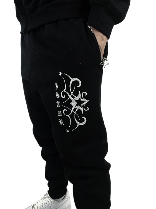 JStar.TO Slim Fit Sweatpant