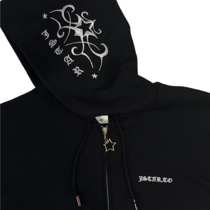 JStar.TO Zip Up Hoodie